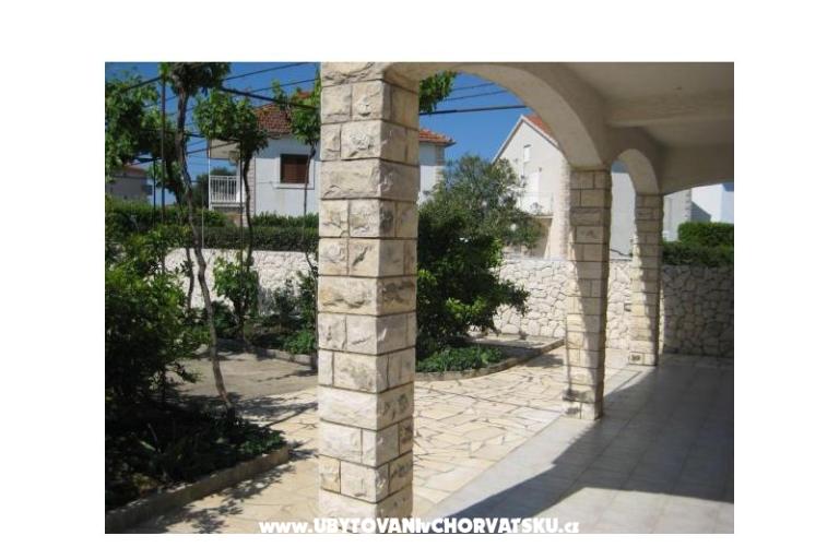 Apartments Biserka – photo 14