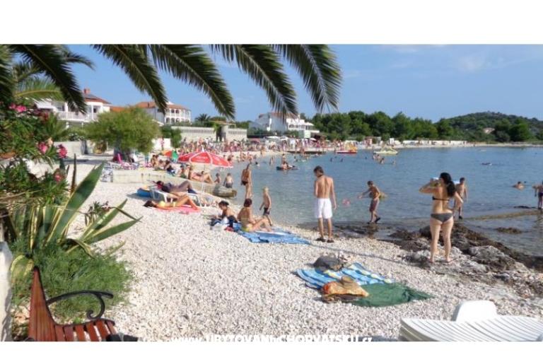 Apartments Biserka – photo 15