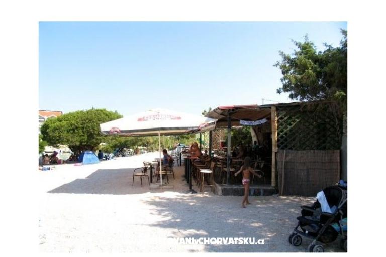 Apartments Biserka – photo 16