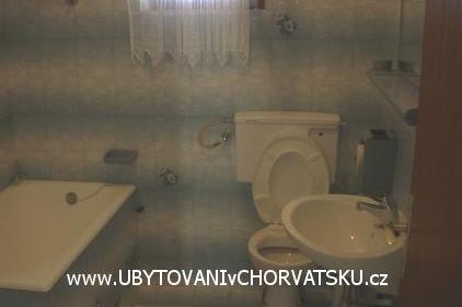 Apartments Biserka – photo 8