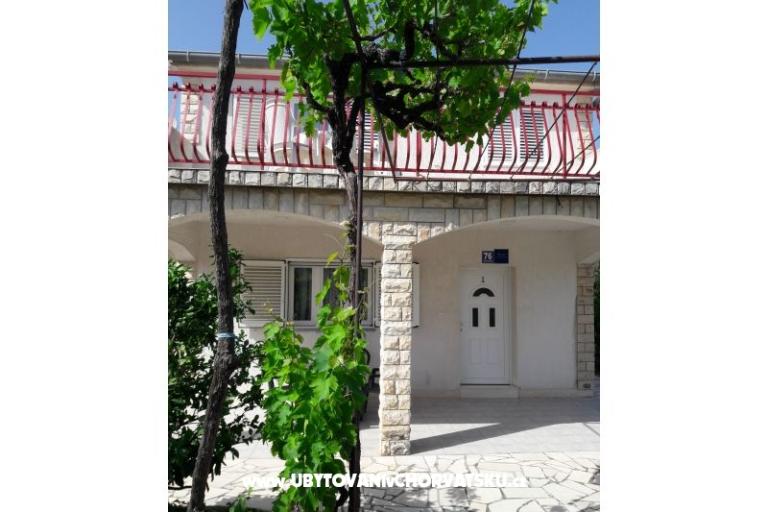 Apartments Biserka – photo 9