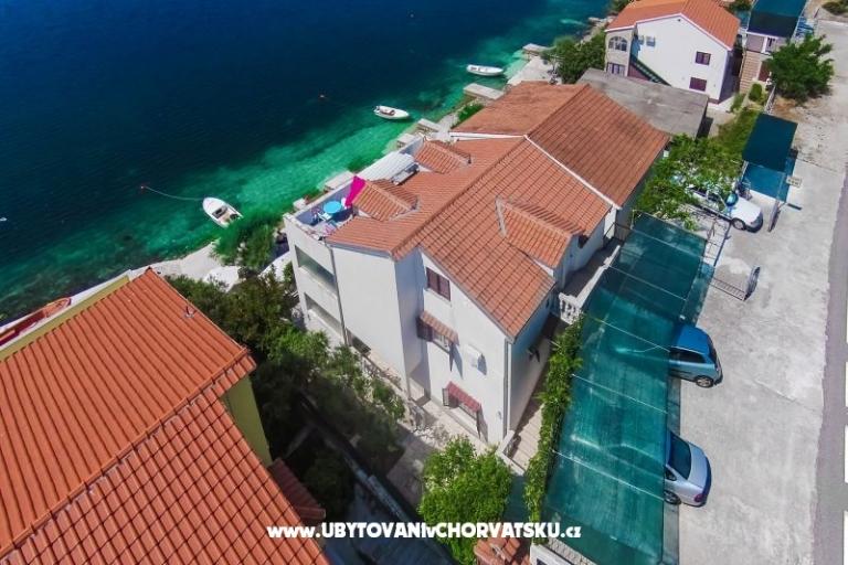 Apartments BRACO – photo 9