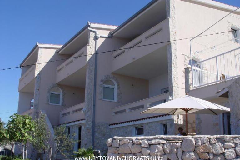 Apartments Daksa – photo 7