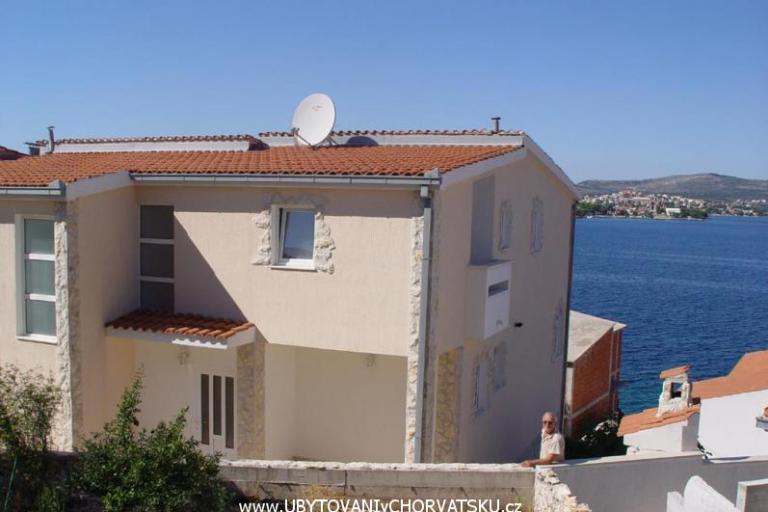 Apartments Daksa – photo 8
