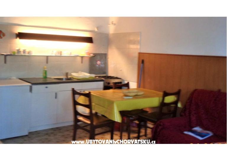 Apartments Croatia – photo 12