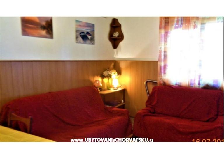 Apartments Croatia – photo 17