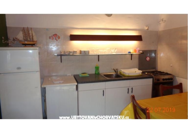 Apartments Croatia – photo 4