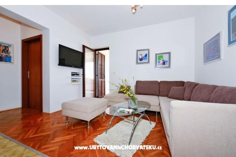 Apartments Kanica – photo 14