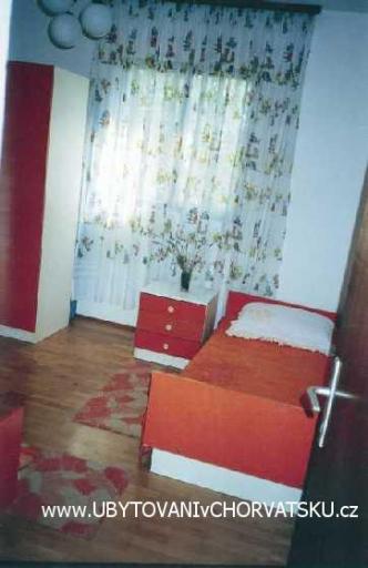 Apartments Kuić – photo 8