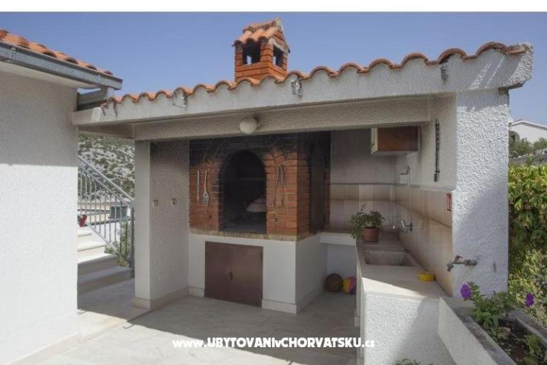 Apartments Lucija – photo 14