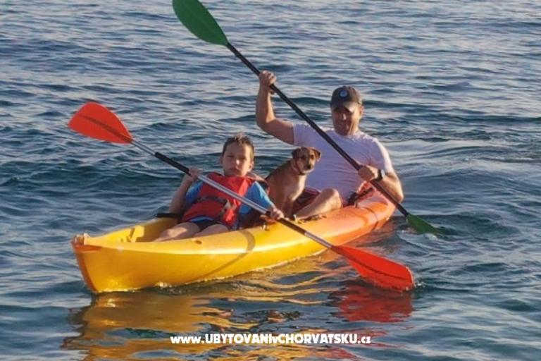 Ap Tilijanka +SUP+kayak+bikes – photo 4