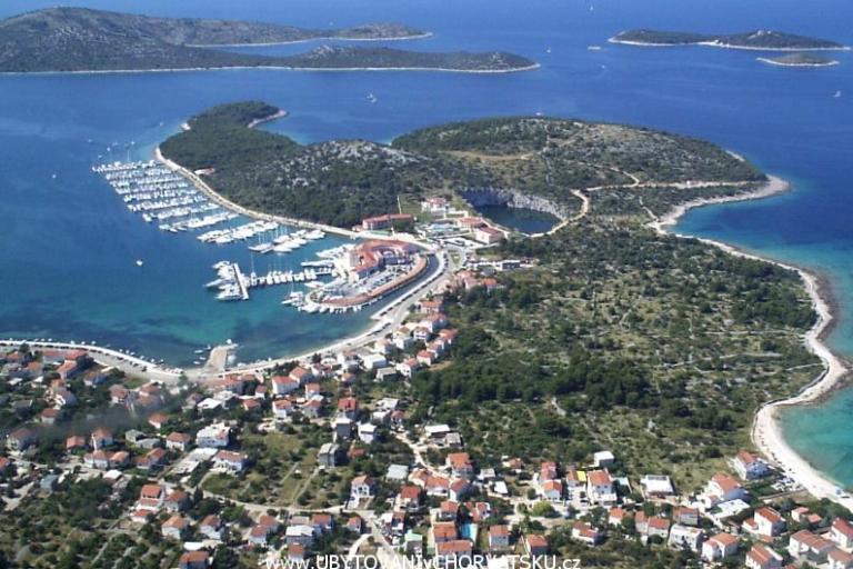 Apartments Tina – photo 8