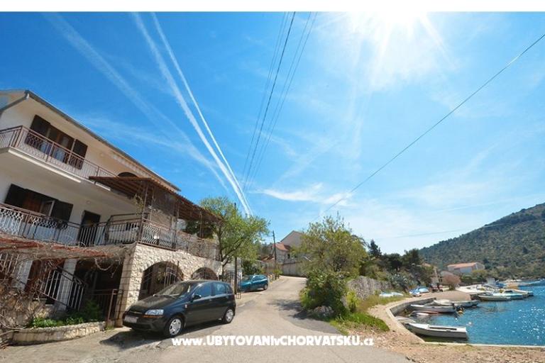 Apartment Kate &amp; Ante – photo 17