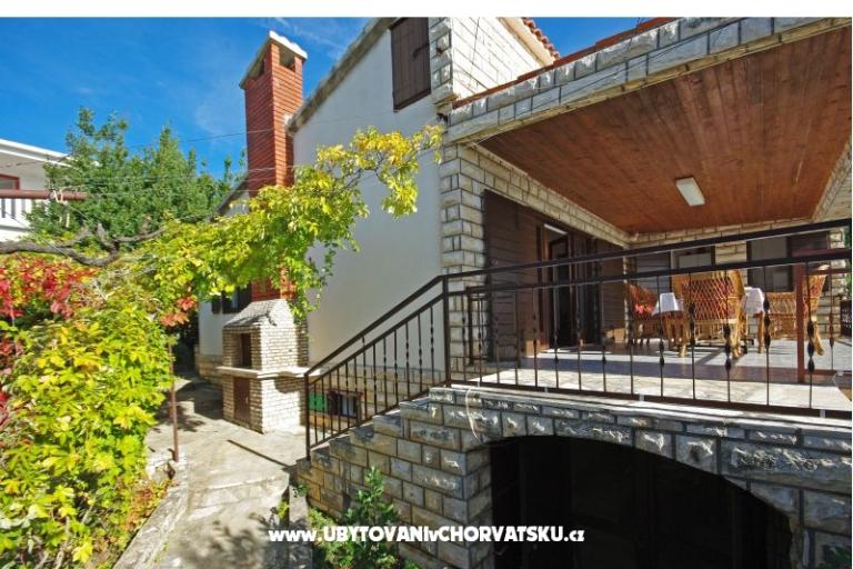 Apartment Villa Sunshine – photo 11