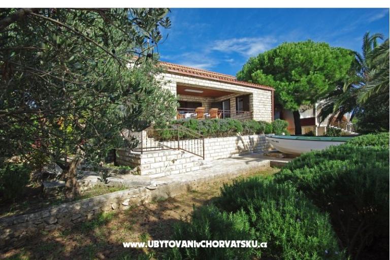 Apartment Villa Sunshine – photo 9