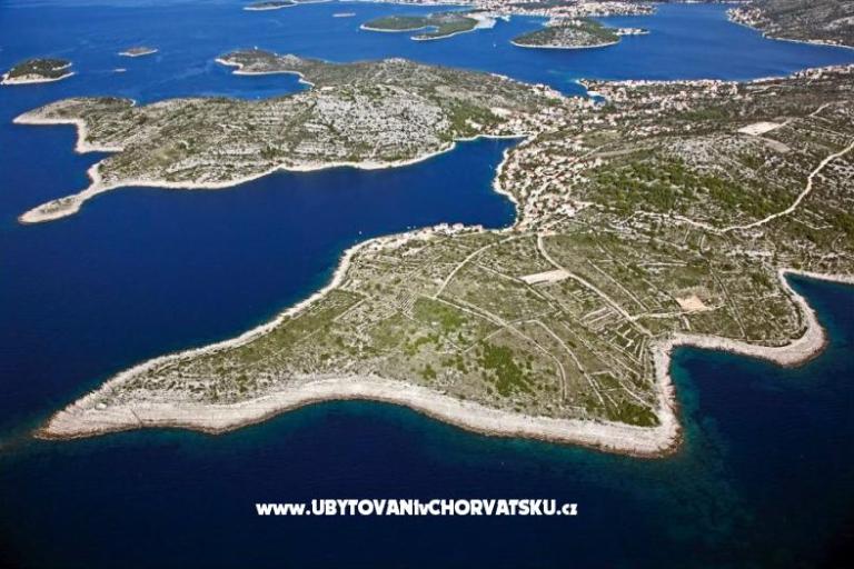 Apartments Angie -10 metara od mora – photo 2
