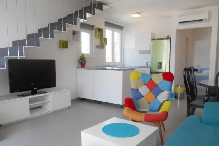 Apartments Angie -10 metara od mora – photo 6
