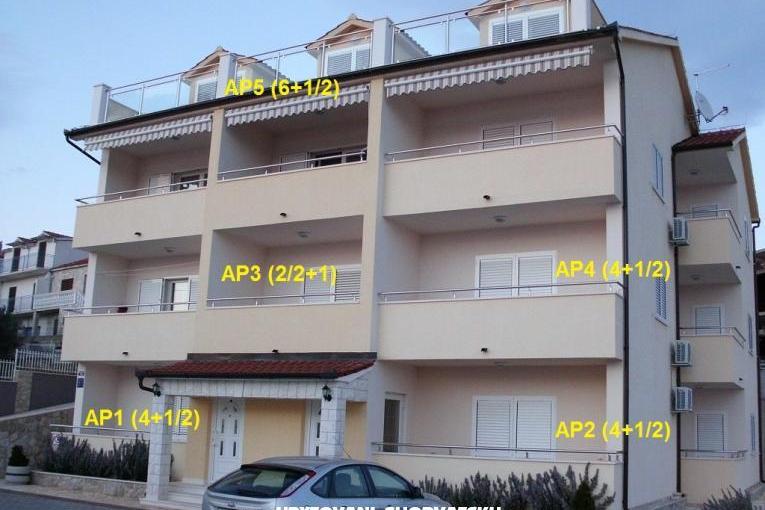 Apartments Ante – photo 2