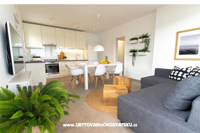 Apartments Bilonic – photo 13