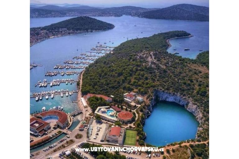 Apartments Captain`s house – photo 10