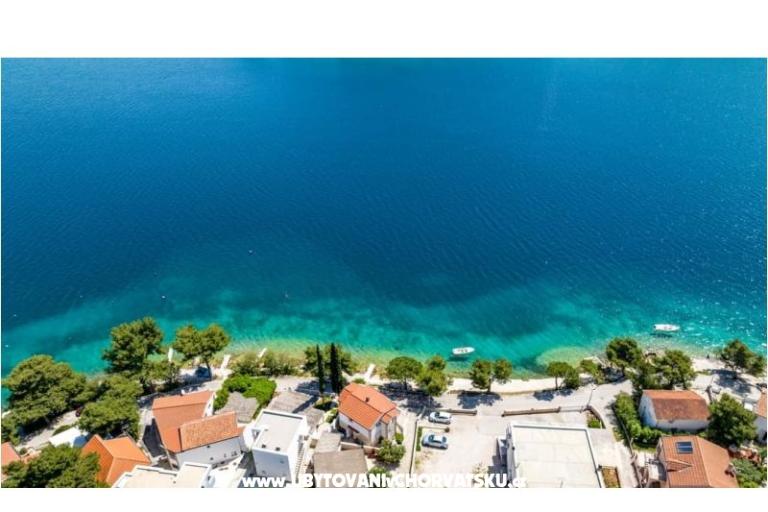 Apartments Captain`s house – photo 12