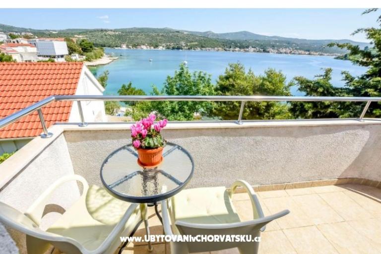 Apartments Captain`s house – photo 13