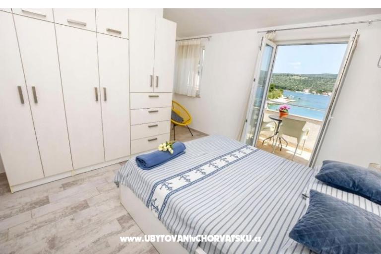 Apartments Captain`s house – photo 14