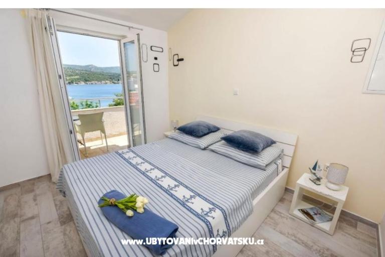 Apartments Captain`s house – photo 15