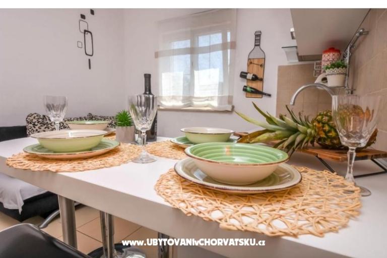 Apartments Captain`s house – photo 16