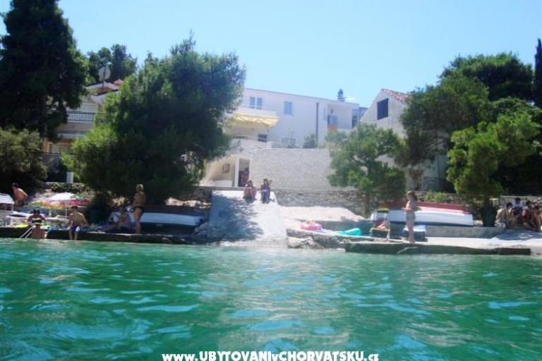 Apartments Captain`s house – photo 2