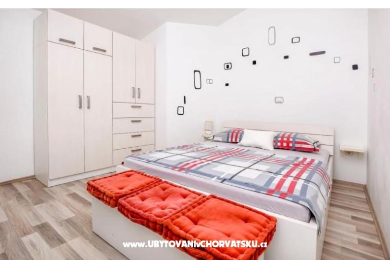 Apartments Captain`s house – photo 21