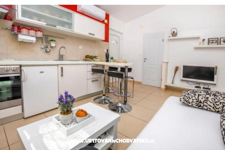 Apartments Captain`s house – photo 22