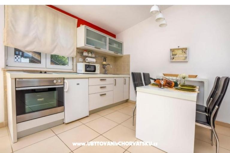 Apartments Captain`s house – photo 23