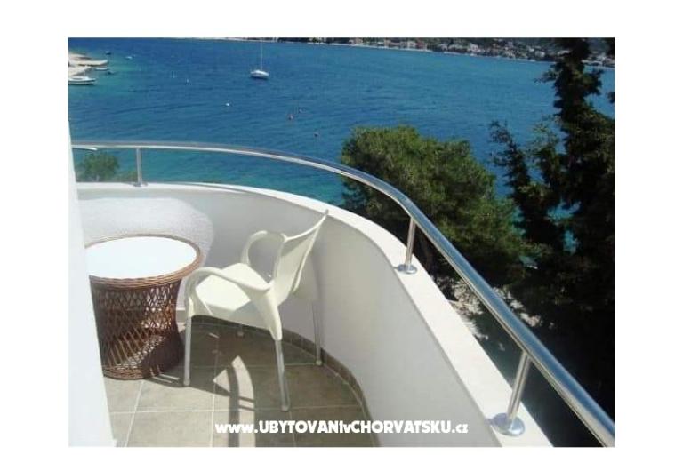 Apartments Captain`s house – photo 24