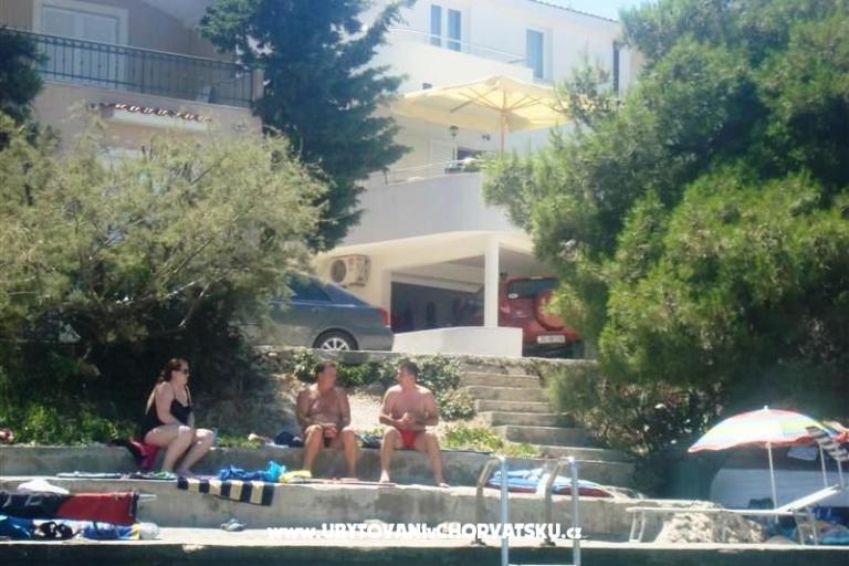 Apartments Captain`s house – photo 3