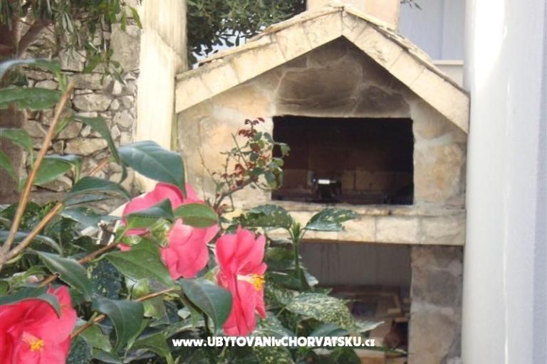 Apartments Captain`s house – photo 4