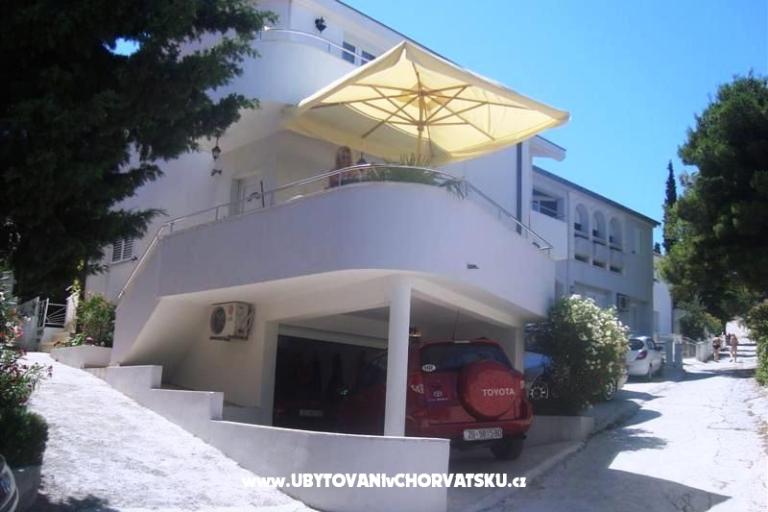 Apartments Captain`s house – photo 5