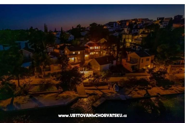 Apartments Captain`s house – photo 6