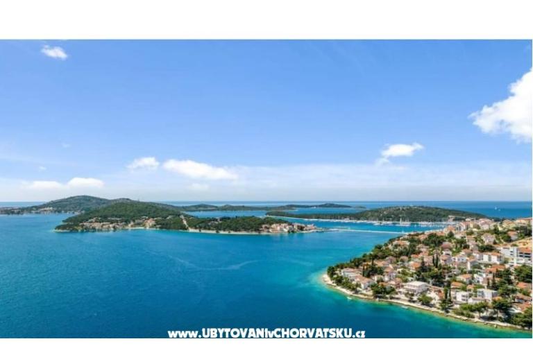 Apartments Captain`s house – photo 8