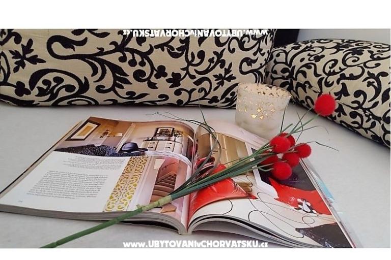 Apartments Captain`s house – photo 9