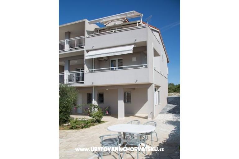 Apartments Elez – photo 13