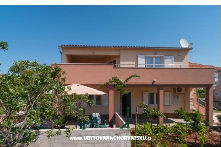 Apartments ELLE – photo 4