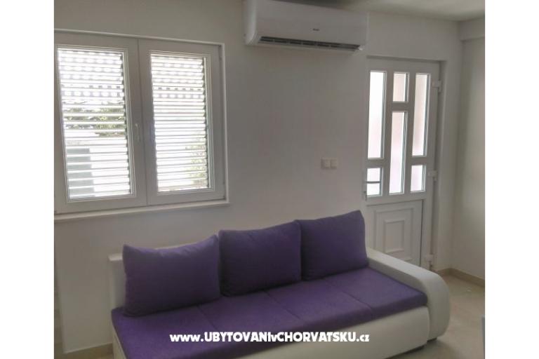 Apartments Garija – photo 14