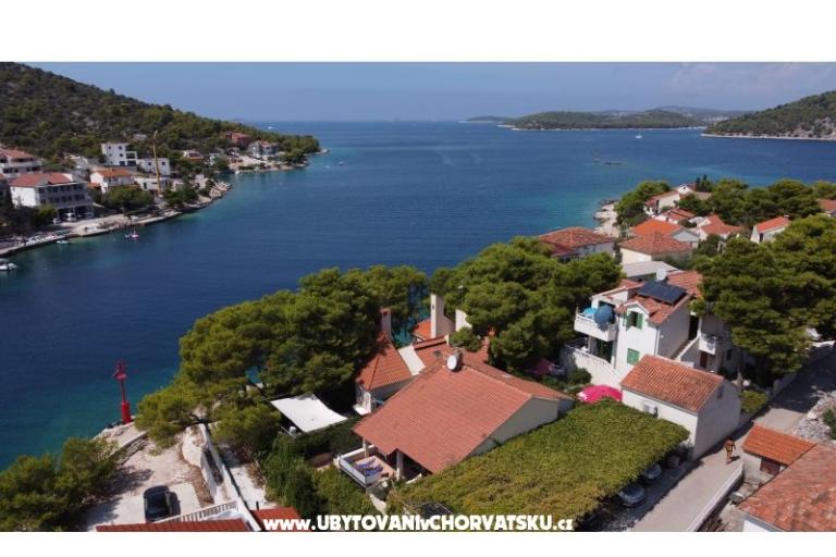 Apartments Jakov – photo 12