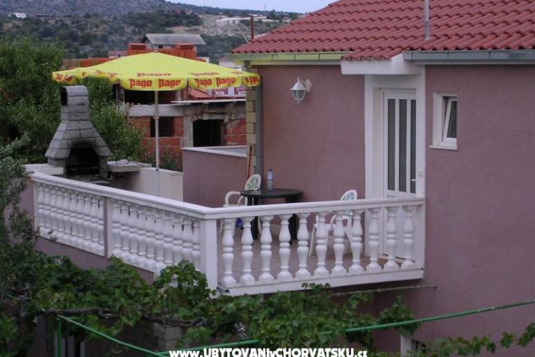 Apartments Jurjević – photo 10