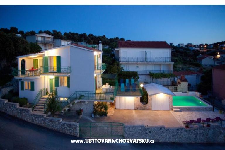 Vila Ljubo – photo 16