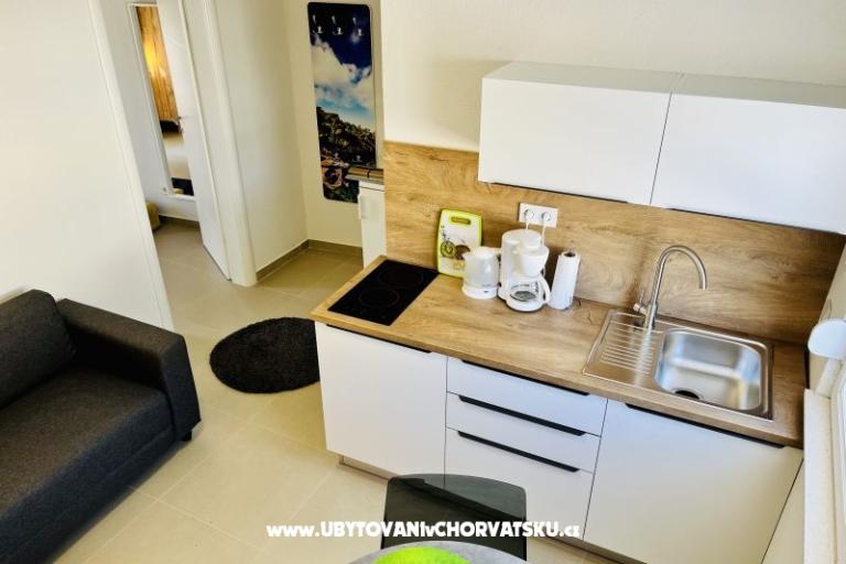 Apartments Kiwi – photo 11