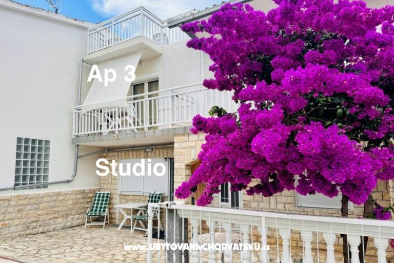 Apartments Kiwi – photo 17