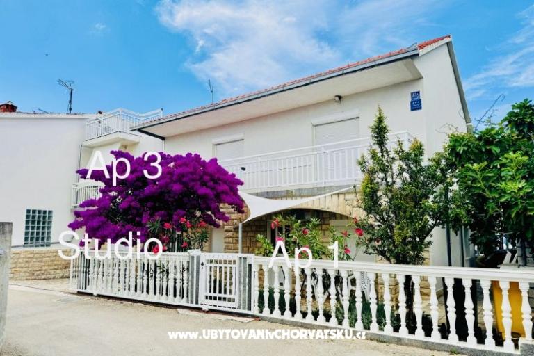 Apartments Kiwi – photo 5