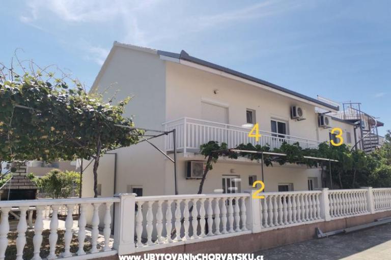 Apartments Kiwi – photo 6